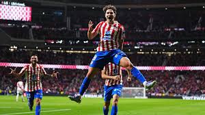 El calendario con los cinco próximos partidos del Atlético de Madrid tras ganarle al Rayo Vallecano
