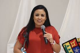 Blanca Merari