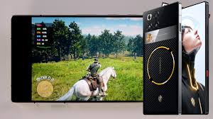 Android phone with 24GB RAM runs Red Dead Redemption 2, Cyberpunk 2077 and GTA 5 through emulation above 40+ FPS