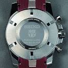 Iso rated dive watch