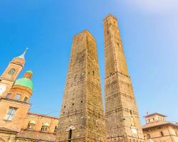 Immagine di Le Due Torri, Bologna