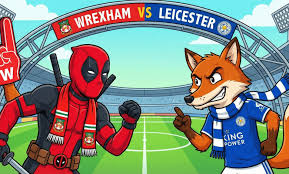 The Championship Preview: Hollywood Meets the Foxes