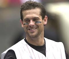 Aaron Boone - Aortic Valve Surgery By Dr. Craig Miler Aaron Boone – Heart Valve Surgery Patient. Bob Boone, Aaron&#39;s father, noted, “He had wires everywhere ... - aaron-boone-aortic