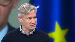 „Keine vier Jahre, ganz sicher nicht“ – CDU-Abgeordneter sagt vorzeitiges Koalitionsende voraus