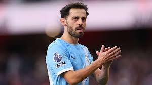 Man City vs Monaco: Can City Conquer Europe Again? Key Lineup Predictions! - Imagen principal del artículo