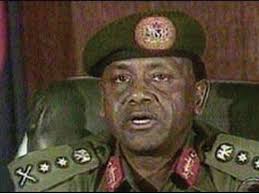 Years after his demise, the name of former Nigerian military ruler,Sani Abacha, is still causing controversy around the globe. - sani-abacha_0