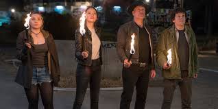 Zombieland 3 Chances Addressed By Jesse Eisenberg After Cast Reunion In $5.4B Prequel Movie