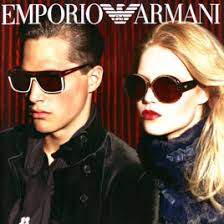 Emporio Armani sunglasses collection 2010 - landing_page_emporio_armani_2