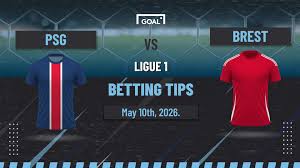 PSG vs Brest predictions: Parisiens take a big step towards the title