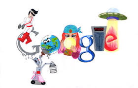 gambar doodle 4 google, Pertandingan reka cipta Doodle 4 Google. gambar rekaan doodle 4 google