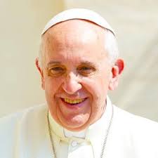 Resultado de imagen de PAPA FRANCISCO