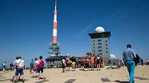 harz — trending on Google in Germany