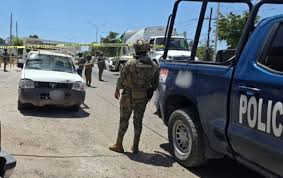 Dos hombres son ‘levantados’ por grupo armado en Santa Rocío