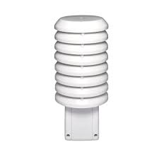La Crosse Technology Thermo/Hygro Pro sensor with repeater ...