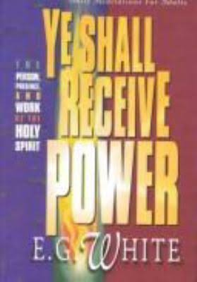 Ye shall receive Power