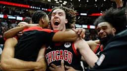 Patrick Williams: Bulls' Enigmatic Forward Seeks Consistency Amidst Playoff Push