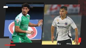 ESPN Colombia - News update