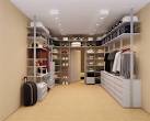 Begehbarer kleiderschrank systeme