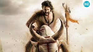 Mahesh Babu's 'Varanasi' First Look: A Global Event