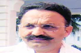 Two businessmen, called as prosecution witnesses in the MCOCA and extortion case against former BSP MLA Mukhtar Ansari and Prem Prakash Singh alias Munna ... - M_Id_331807_m