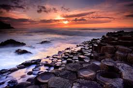 Image result for Giants Causeway