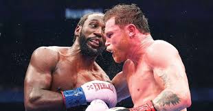 Canelo Alvarez on Terence Crawford: The Only Path to Respect—Why a Legacy Fight Demands a Catchweight Showdown