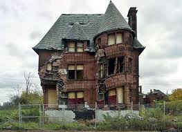 Image result for detroit urban exploring