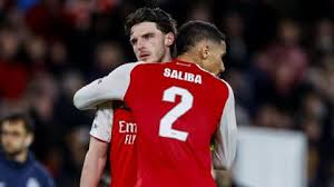 Champions League: Arsenal and Bayern Munich Advance to Semifinals