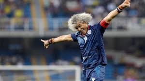 valderrama