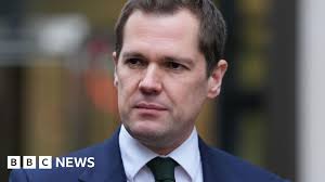 BBC - News update
