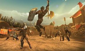 Bildergebnis für gladiator