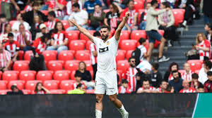 Valencia C. F. - Rayo Vallecano