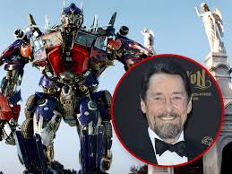 Peter Cullen