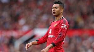 Al Nassr Eyes Casemiro Move Amidst Transfer Rumors