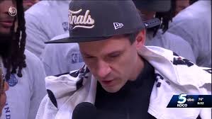 Mark Daigneault: The Unlikely Rise of OKC Thunder's Coach