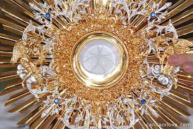 Resultado de imagem para corpus christi