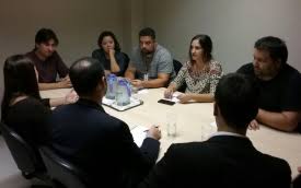 Fechamento de agências