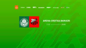 Palmeiras mede forças com Ituano pelas oitavas da Copinha