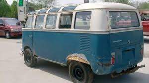 Resultado de imagen para Bus vw window