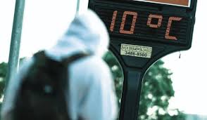 Feriado de 1º de maio terá chuva de até 100 mm e temperatura em 'queda livre' nestas regiões