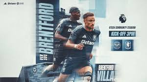 Aston Villa Football Club - News update