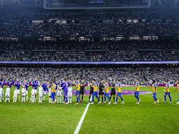 Match Report | Valencia CF lose to Real Madrid CF