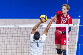 Volleyball World - News update