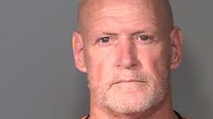 Arizona executes inmate who set couple on fire in 'horrific attack'
