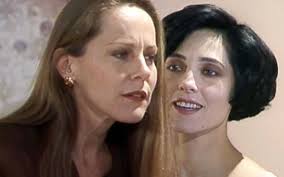 Lucinha Lins revela diferença importante entre novela e filme de A Viagem