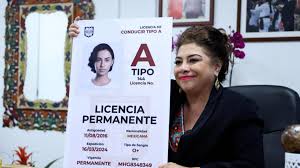 Citas Licencia Permanente