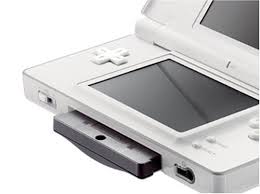 Image result for Nintendo DS