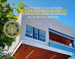 Therapist groomed, sexually abused teen boy she met in juvenile detention, prosecutors say