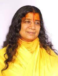 Dr. Yogeshwari Devi ji - yogeshwari-devi-ji