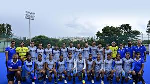 Hockey India Signs MoU with Government of Telangana to host Women’s World Cup qualifiers in Hyderabad